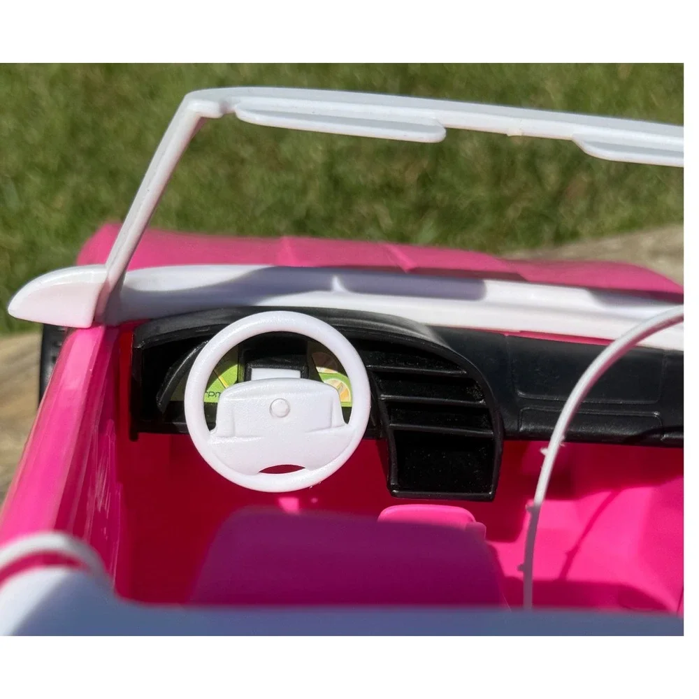 Mattel this nostalgic